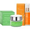 Dr. ever youth Dr. Eve_Ryouth Set idratante illuminante con vitamina C e D 1 St
