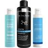 Dr. ever youth Dr. Eve_Ryouth Set duo per il trattamento alla cheratina e acido ialur