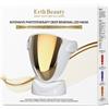 ErthSkin London Maschera fototerapica LED Deep Renewal 1 St