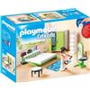 PLAYMOBIL City Life 9271 Camera da letto