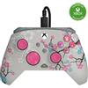 Turtle Beach Rematch Advanced Wired (2025), Gamepad, PC, Xbox One, Xbox One S, Xbox One X, Xbox Series S, Xbox Series X, Analogový, Kabel, USB, USB typu C