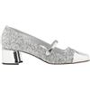 JIMMY CHOO - Décolleté