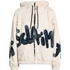 DISCLAIMER - Shearling e Teddy
