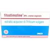 Fitostimoline Crema Vaginale 20% - FITOSTIMOLINE - 009115078