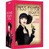Koba MISS FISHER ENQUÊTE - L'INTÉGRALE
