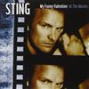 Sting My Funny Valentine: Sting at the Movies (CD)