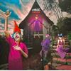 Gorillaz - Cracker Island (LP, Album)