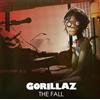 Gorillaz - The Fall (LP, Album, RE)