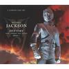 Michael Jackson - HIStory - Past, Present And Future - Book I (CD, Comp + CD, Al