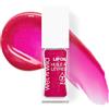 wet n wild Lip Oil, Gloss Labbra Nutriente e Non Appiccicoso Arricchito con 7 Oli Naturali, Formula Leggera e Rimpolpante per un Effetto Lucido Specchiato, Dress Code