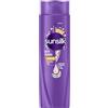 Sunsilk, Shampoo Liscio Perfetto, Shampoo per Capelli Lisci a Lungo e Setosi, Formula Active Fusion con Olio di Argan, Proteine della Seta e Biotina per Capelli Visibilmente Sani, 250 ml