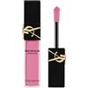 Yves Saint Laurent Make Me Blush Liquid - 66 Fuchsia Fling by Yves Saint Laurent for Women - 14,2 g
