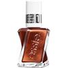 Essie Gel by Essie - Smalto professionale a lunga durata, manicure senza luce UV e fino a 15 giorni, collezione Liquid Diamonds, colore: Baby Carats, 13,5 ml