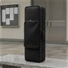 Violino Case Backpack Impermeabile Custodia Musicale Grande Capacità per
