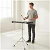 Strumento a Percussione 32 Note Accordatura Precisa Glockenspiel 32 Note Leggio