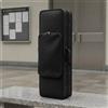 Violino Case Backpack Impermeabile Custodia Musicale Grande Capacità per