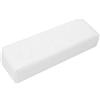 Fyearfly Cuscino per mani, nail art, per manicure, per nail art, per manicure, per manicure, colore bianco
