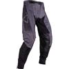 Leatt Pantaloni Moto 4.5 V26 Leatt Nero / Grigio