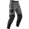 Leatt Pantaloni ADV Rally 7.5 HydraDri Nero/Grigio Ferro