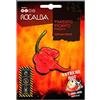 ROCALBA Semillas Pimiento Picante Carolina Reaper Rocalba