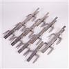 Defenders Difensori stv312 m 12 Trappola, Trappole Value Pack - Argento