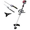 Excel DECESPUGLIATORE Multifunzione MF33 09362