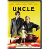 WarnerBrothers The Man From U.N.C.L.E. (DVD) Henry Cavill Armie Hammer Alicia Vikander