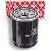 FEBI BILSTEIN Filtro olio 39829 | Compatibile con: FIAT SEDICI, SUBARU JUSTY III, SUZUKI BALENO, BALENO Kombi, BALENO Schrägheck, GRAND VITARA I