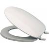 Ocean Sedile WC Marino "Comfort" Soft-Close in ABS 365 x 400 mm