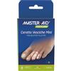 PIETRASANTA PHARMA SpA CEROTTO VESCICHE FOOTCARE MINI 6 PEZZI