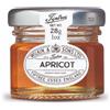 Wilkin & Sons 72 Vasetti Vetro Confettura Wilkin & Sons Apricot Albicocca da 28 g