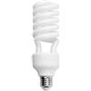 ACAGALA Lampadina Fluorescente a Spirale 45W 5500K Luce Diurna E27 Presa a Risparmio energetico per Fotografia in Studio Illuminazione Video