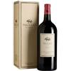 BISERNO Magnum 1,5 litri toscana rosso insoglio del cinghiale campo di sasso astucciato