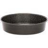 Mamù forma torta Made in Italy happy stone antiaderente in alluminio 20 cm