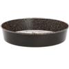 Mamù forma torta Made in Italy happy stone antiaderente in alluminio 28 cm