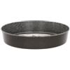 Mamù forma torta Made in Italy happy stone antiaderente in alluminio 30 cm