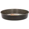 Mamù forma torta Made in Italy happy stone antiaderente in alluminio 34 cm