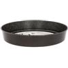 Mamù forma torta Made in Italy happy stone antiaderente in alluminio 36 cm
