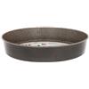 Mamù forma torta Made in Italy happy stone antiaderente in alluminio 38 cm