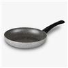 Mamù padella Made in Italy janet 2.0 antiaderente antigraffio in alluminio 14 cm