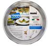 Mamù ruoto alto Made in Italy happy alluminio bianco durevole 28 cm