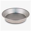 Mamù ruoto pastiera Made in Italy happy alluminio bianco durevole 18 cm