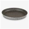Mamù tortiera pizza Made in Italy janet 2.0 antiaderente in alluminio 28 cm