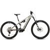 Cube E-bike Stereo Hybrid One77 Hpc Slx 800 Grigio, Taglia: M, grigio