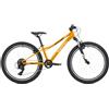 Superior Mtb Bambino Racer 24" Giallo, Taglia: 24, giallo