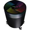 NOUA NOUA DISSIPATORE ALASKA 150W TOWER RGB AC0619-ALA22-RBX