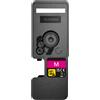 Toner Compatibile per Kyocera ECOSYS PA2101, ECOSYS MA2101 -2.400 pagine Magenta TK5490