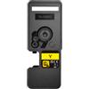 Toner Compatibile per Kyocera ECOSYS PA2101, ECOSYS MA2101 - 2.400 pagine Giallo TK5490