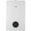 Bosch Therm 5600 S 15L Metano - Scaldabagno a Gas da Interno a Camera Stagna T5600 S 15 DV23