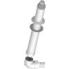 Rinnai Kit scarico fumi coassiale 80/125 FOT-HX080-007